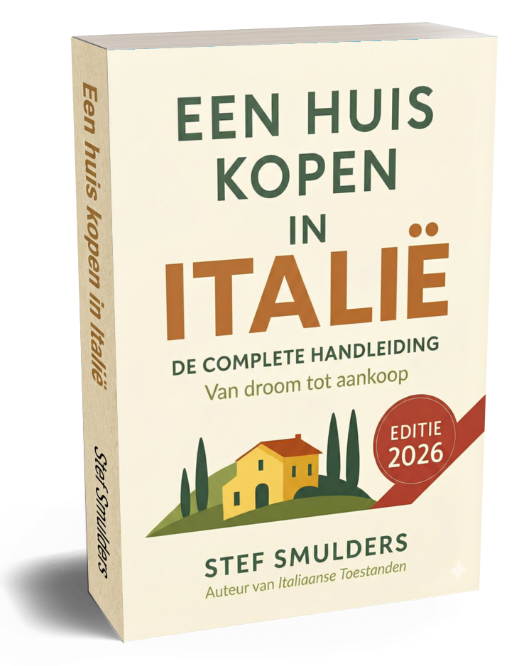 Een Huis kopen in Italië - De complete handleiding - Van Droom tot Aankoop